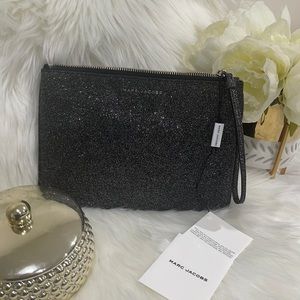 🌸🎉🛍HOST PICK🌸🎉🛍⭐️MARC JACOBS GLITTER WRISTLET⭐️